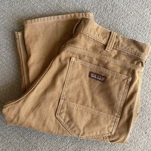 Patagonia M's Iron Forge Hemp Canvas 5-Pocket Pant